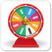Spin and Earn : Luck by Spin 1.0