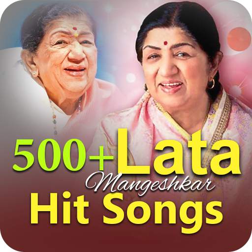 Lata Mangeshkar Hit Songs 1.5