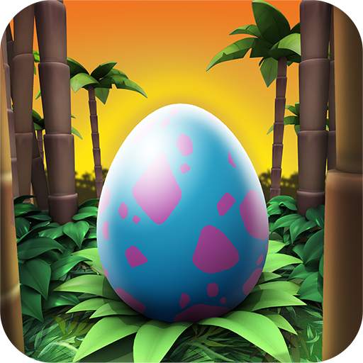 Merge Dinos! Jurassic World 1.3.0