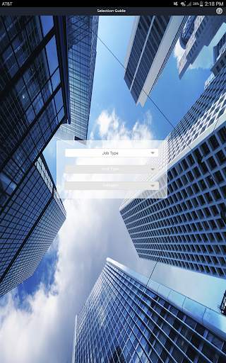 Carrier® Chillers screenshot 10