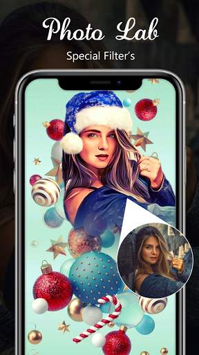 Photo Lab Pro Photo Editor screenshot 3