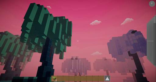 Mini Craft - Crafting And Survival Game screenshot 5