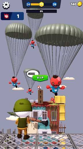 VIP Sniper screenshot 2