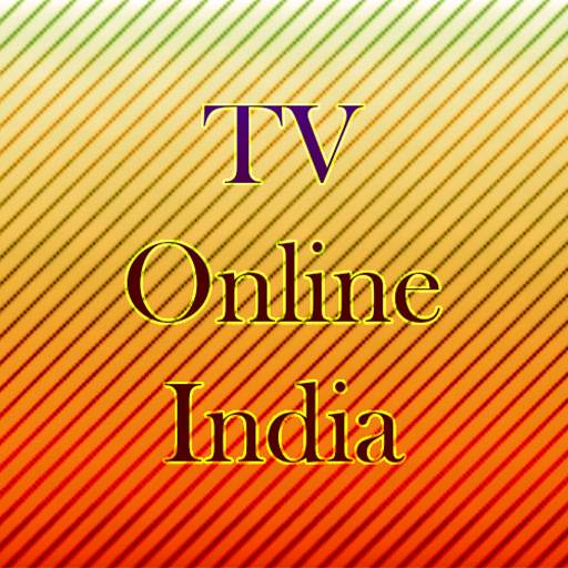 TV Online India: Live TV 1.6