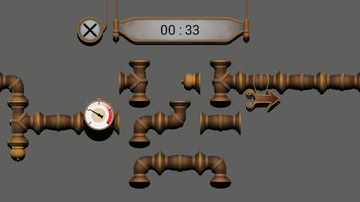 Pipes Game screenshot 2