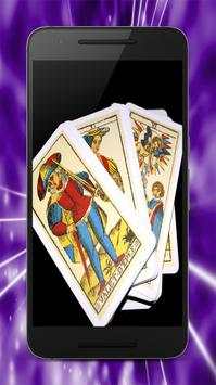 Daily Tarot screenshot 2