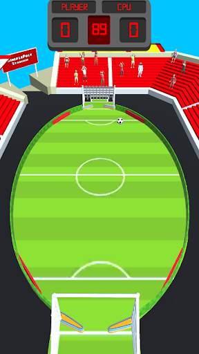 Mini Soccer.IO screenshot 2