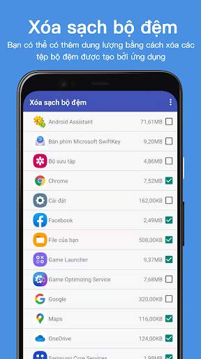 Assistant for Android screenshot 4