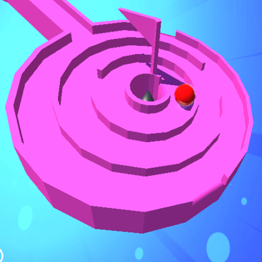 Red Ball Adventure icon