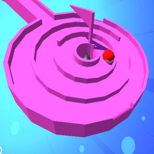 Red Ball Adventure 1.6