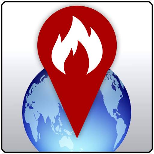 ASEAN Fire Alert Tool (FREE) 3.0.8