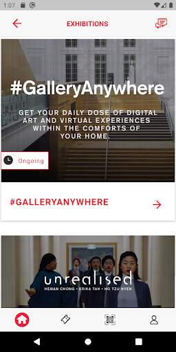 Gallery Explorer screenshot 6