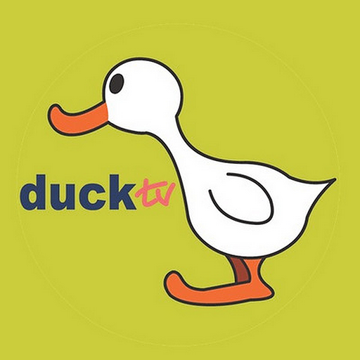 DUCK TV icon