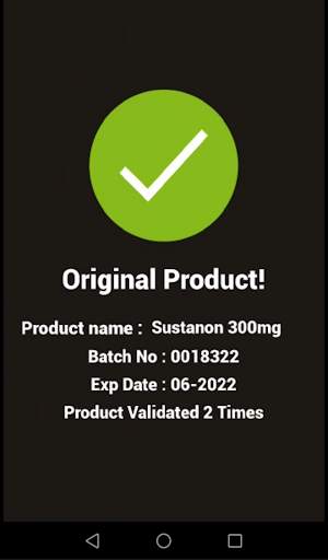 Forza Group APP screenshot 4