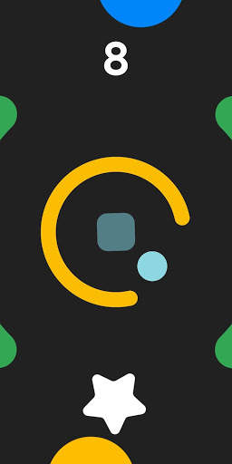 Gravity Game screenshot 4