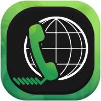 XCall - Global Free Call App icon