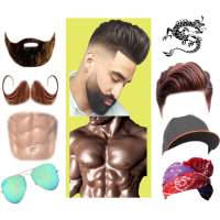 Stylish : Man Photo Editor & Background Changer on 9Apps