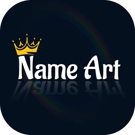 Name Art - Name Maker - Logo Maker 1.1
