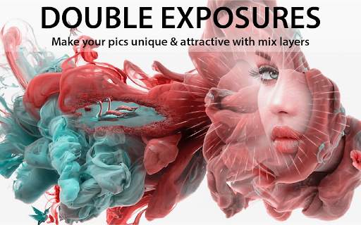 Photo Lab Editor: In Pic photo editing screenshot 5
