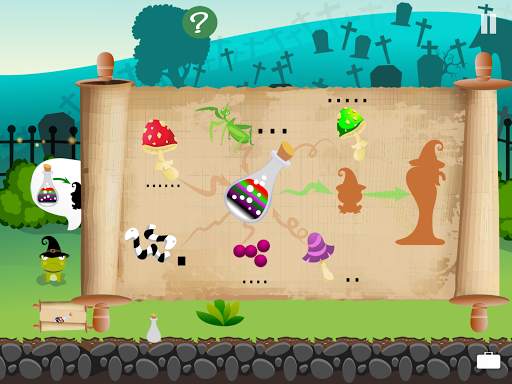 Tiny Story 1 adventure lite - puzzles games screenshot 6