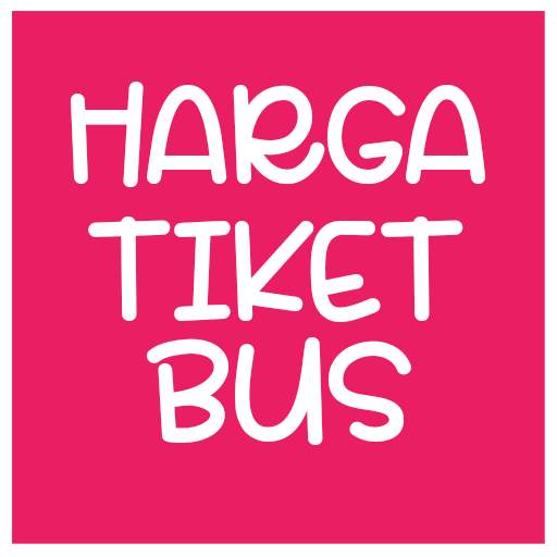 Harga Tiket Bus & Travel 11.10