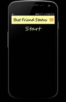 Best Friend Status screenshot 1