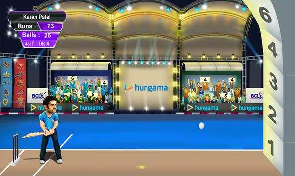 Box Cricket League BCL screenshot 11