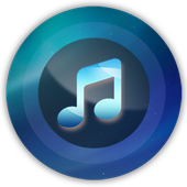 ikon Mp3 Music Player