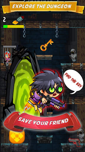 Climb - Infinite Stairs arcade screenshot 4
