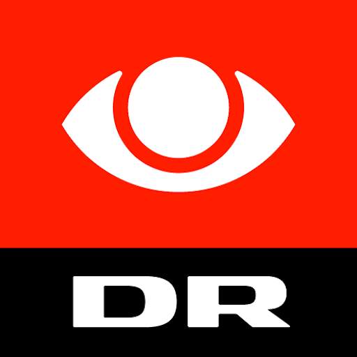 DR Nyheder 6.25.0