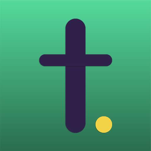 BIBLE STUDY: OFFLINE KJV, DEVOTIONAL, QUIZ, NOTES 5.6.1.7