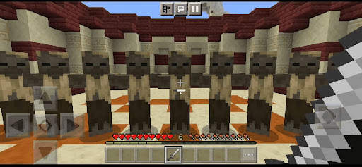 Swords Mod for MCPE screenshot 6