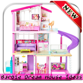 Barbie Dream House Ideas icon