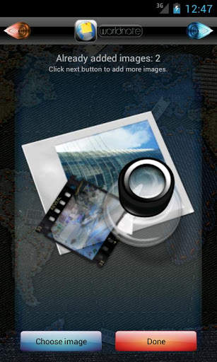 Worldnote (Free) screenshot 6