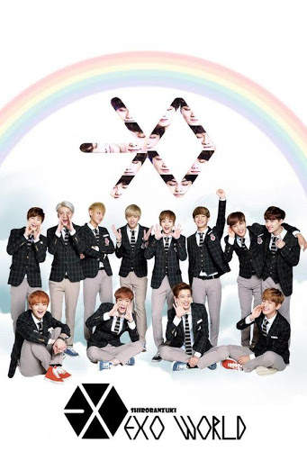 exo wallpaper hd 2020 screenshot 5