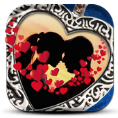 Love Locket Photo Camera иконка