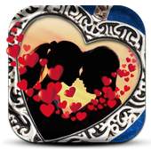 Love Locket Photo Camera 1.0