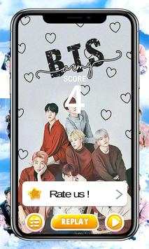 BTS Piano Tiles screenshot 5