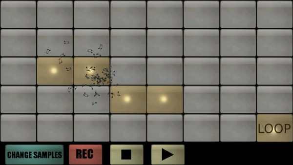 Dubstep Mashup Skrillex screenshot 2