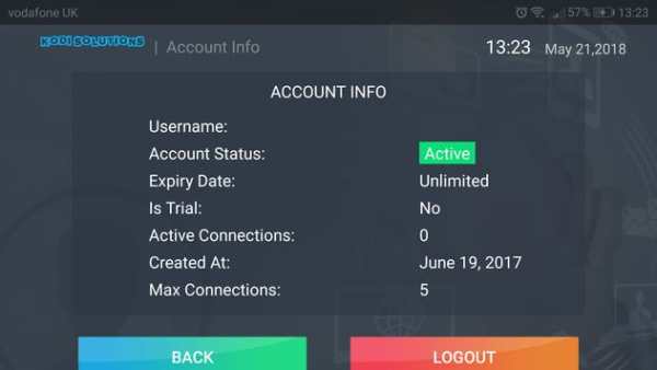Kodi Solutions screenshot 5