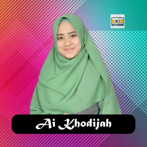25  Sholawat Ai Khodijah Terbaru 2020 MP3 icon
