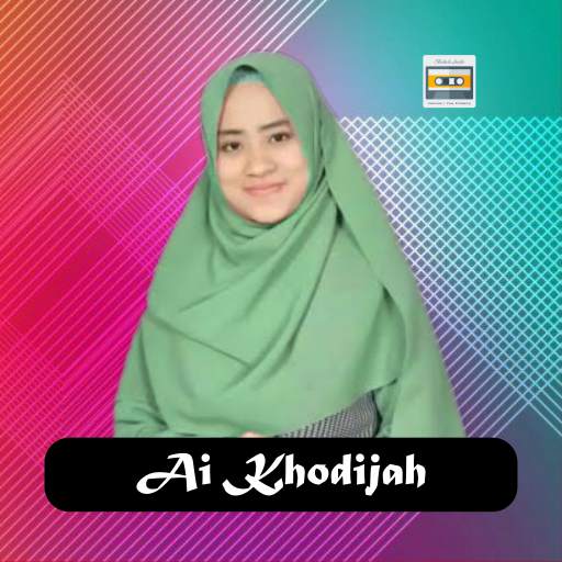 25  Sholawat Ai Khodijah Terbaru 2020 MP3 1.1
