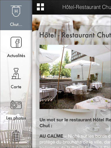 Chut... screenshot 1