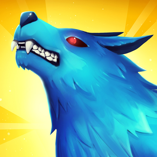 Mutant Wars 3D icon