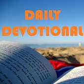 Daily Morning Devotional