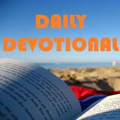 Daily Morning Devotional 1.0