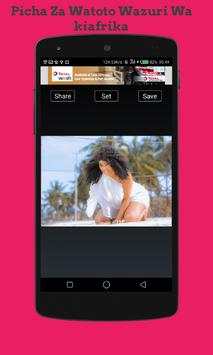 MTAMBO WA MAPENZI -MOTO MOTO screenshot 1