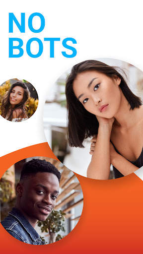 Mamba Lite - dating & chat. screenshot 14