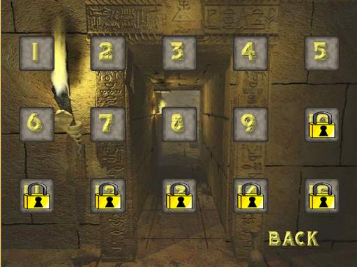 The tomb of mummy 4 free screenshot 3