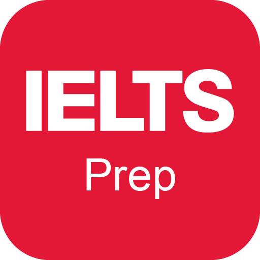 IELTS Prep App - takeielts.org 10.6.1